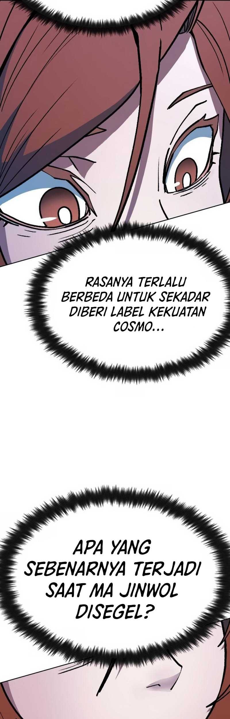 The Zenith Chapter 7 - halaman 50