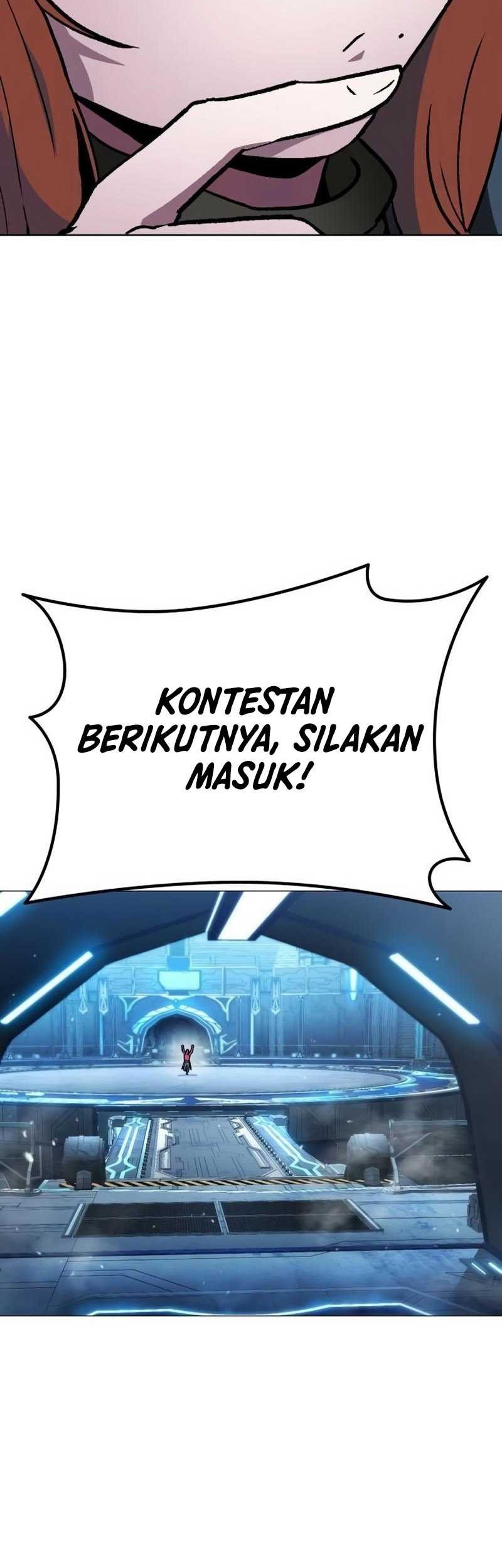 The Zenith Chapter 7 - halaman 51