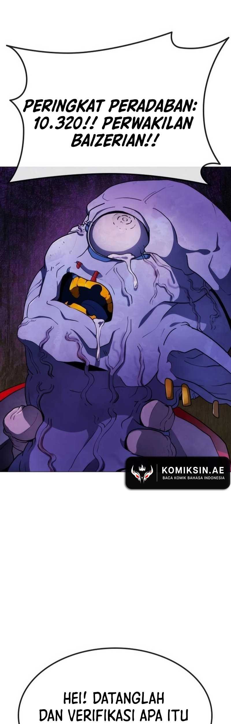 The Zenith Chapter 7 - halaman 53