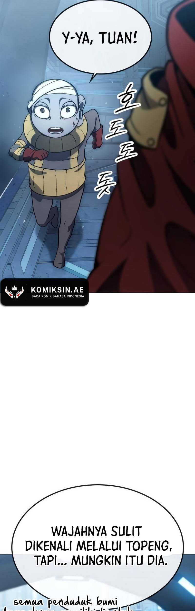 The Zenith Chapter 7 - halaman 55