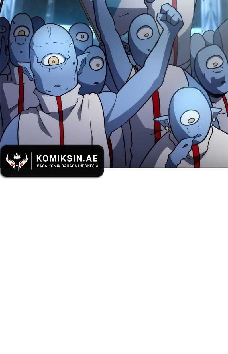 The Zenith Chapter 7 - halaman 60