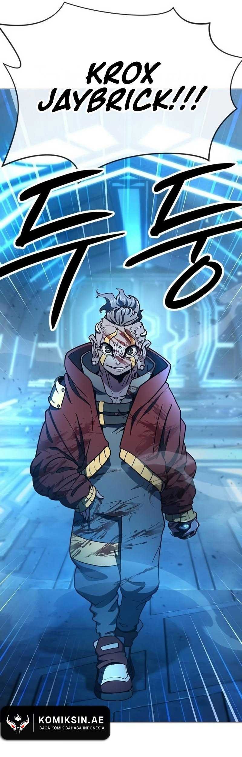The Zenith Chapter 7 - halaman 61