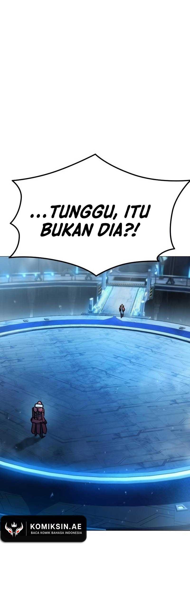 The Zenith Chapter 7 - halaman 62