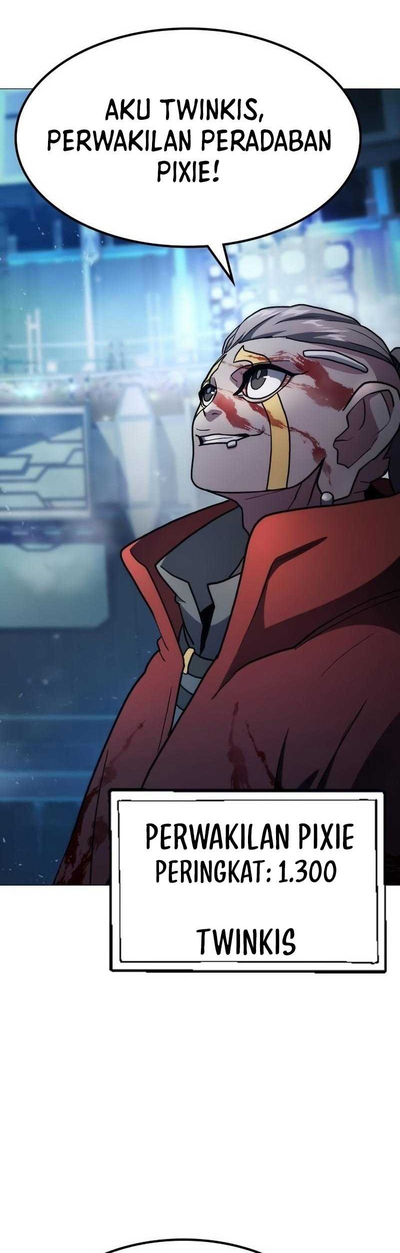 The Zenith Chapter 7 - halaman 64