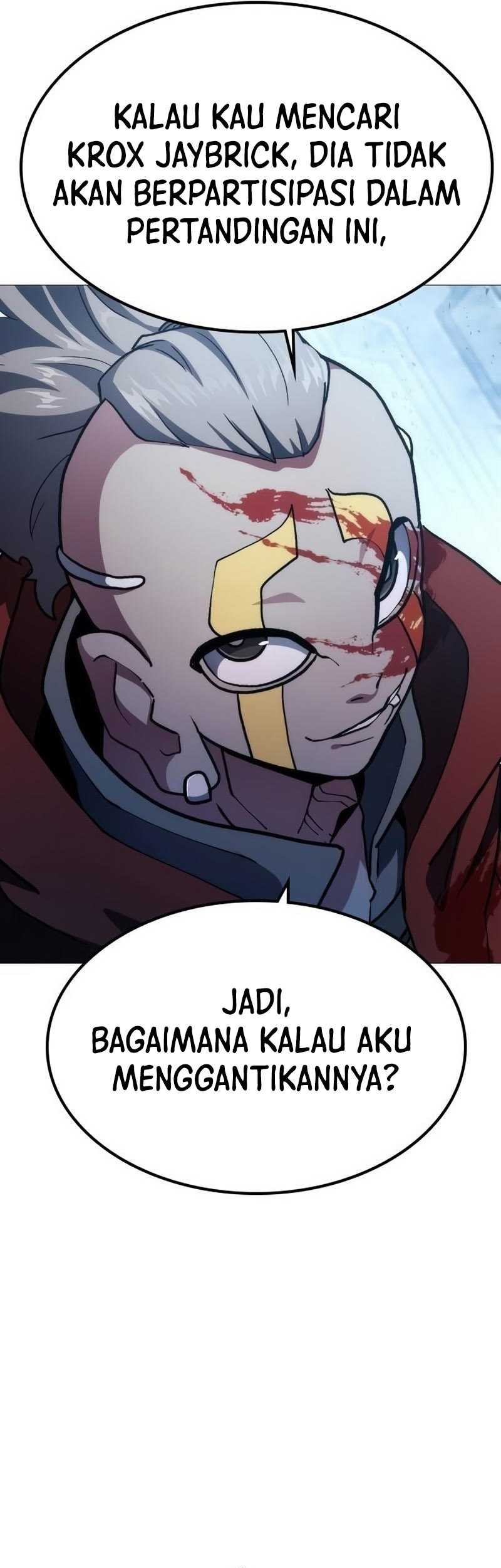 The Zenith Chapter 7 - halaman 67