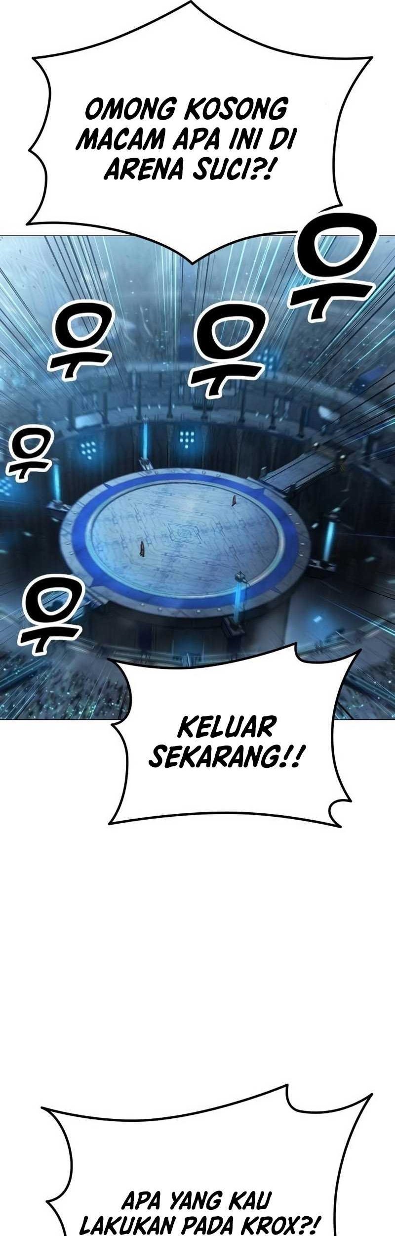The Zenith Chapter 7 - halaman 68