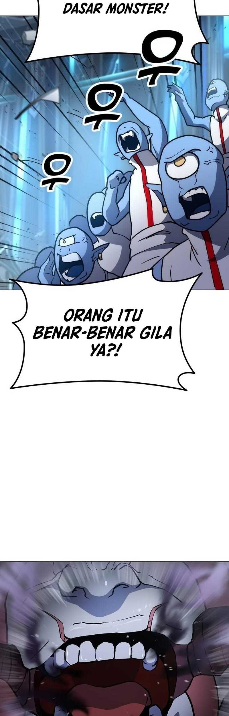 The Zenith Chapter 7 - halaman 69