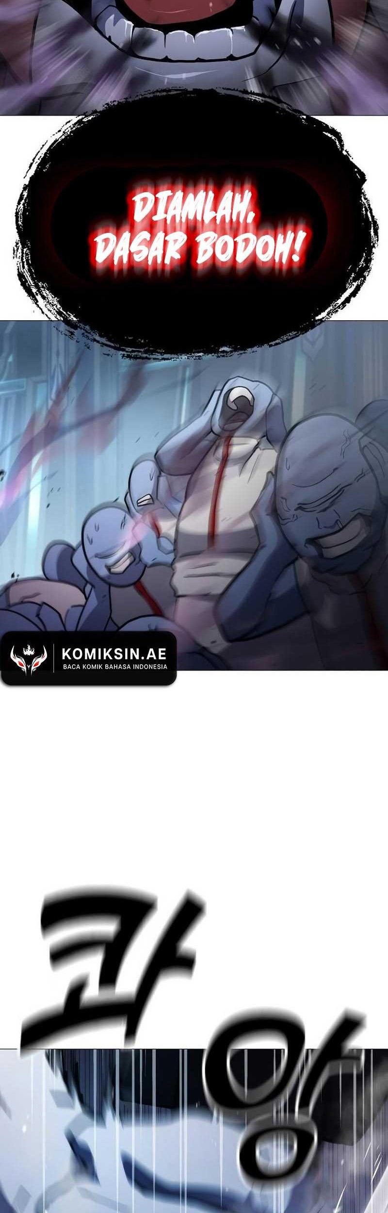 The Zenith Chapter 7 - halaman 70