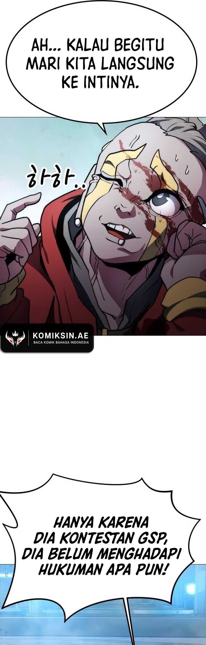 The Zenith Chapter 7 - halaman 73