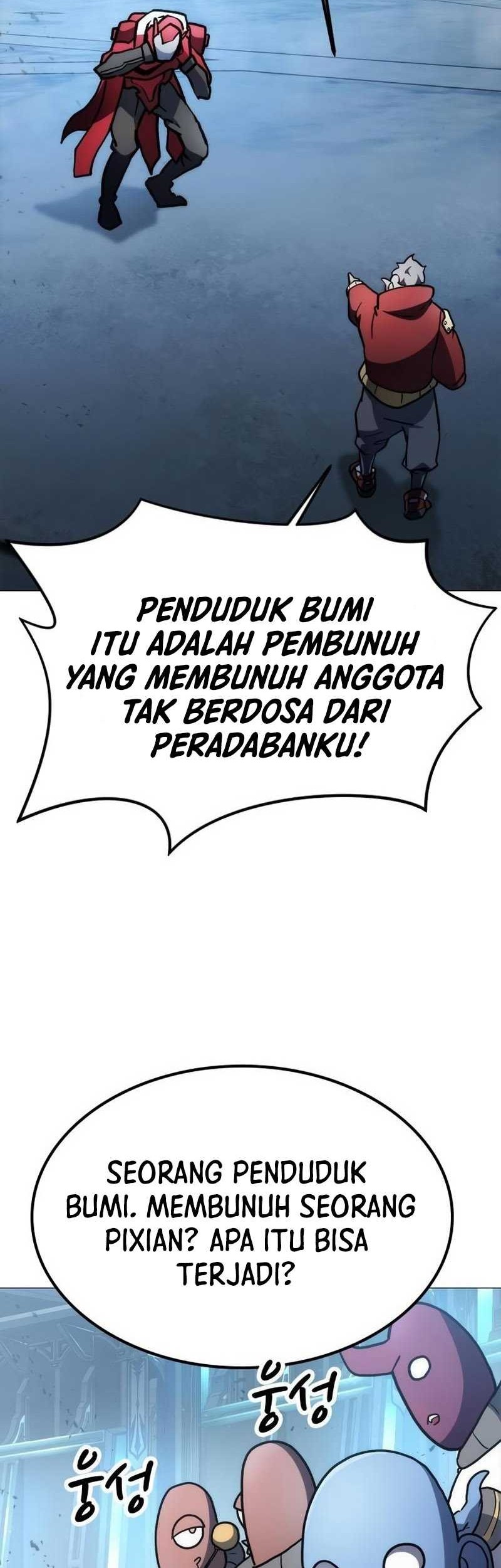 The Zenith Chapter 7 - halaman 74