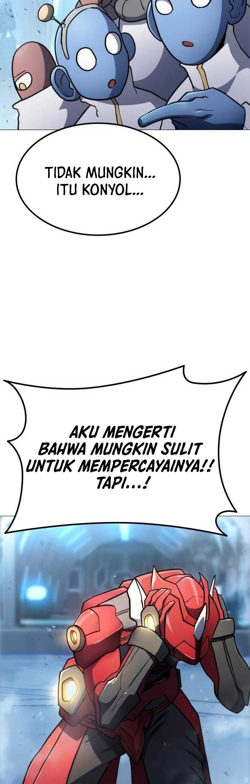 The Zenith Chapter 7 - halaman 75