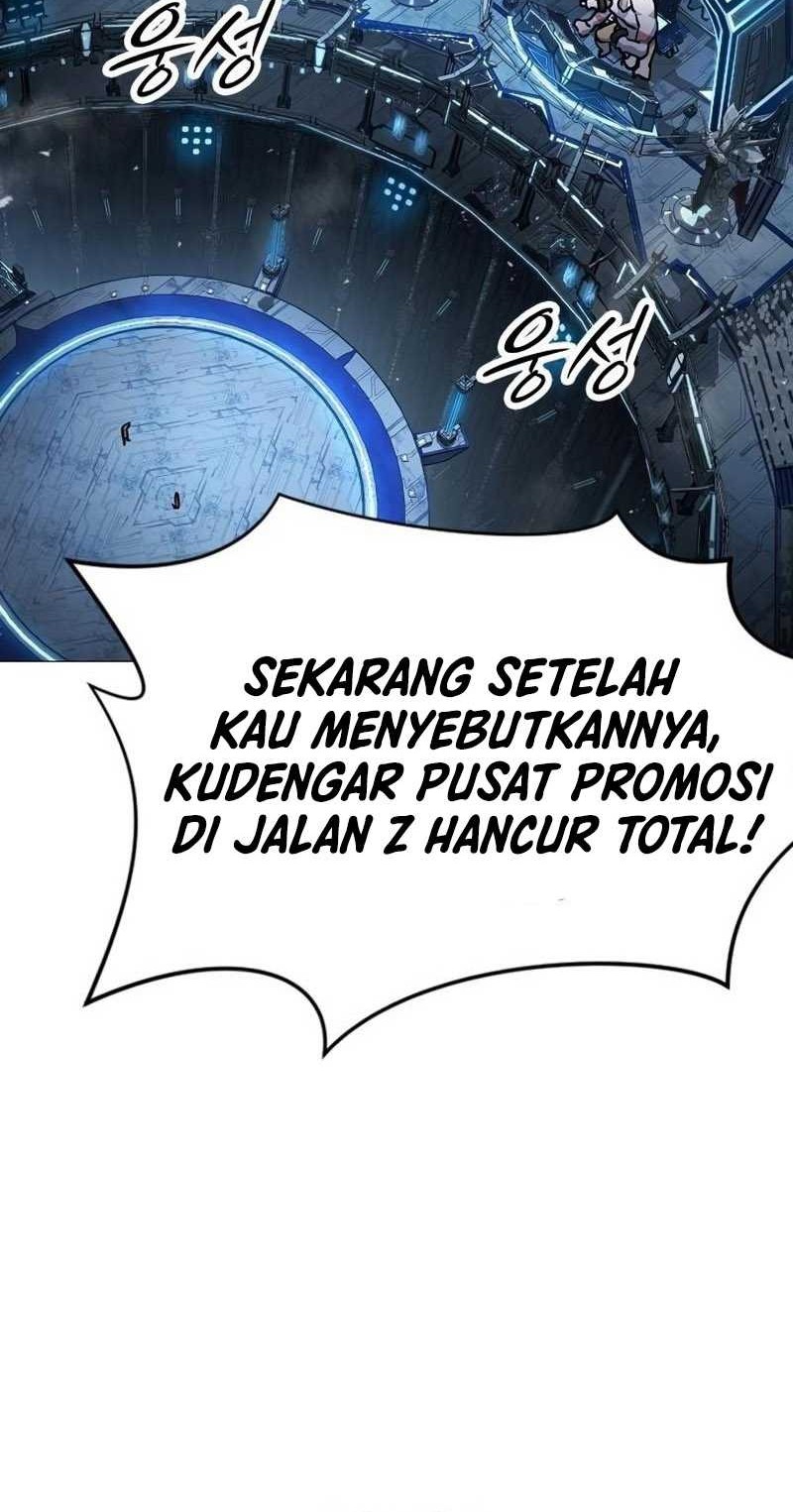 The Zenith Chapter 7 - halaman 78