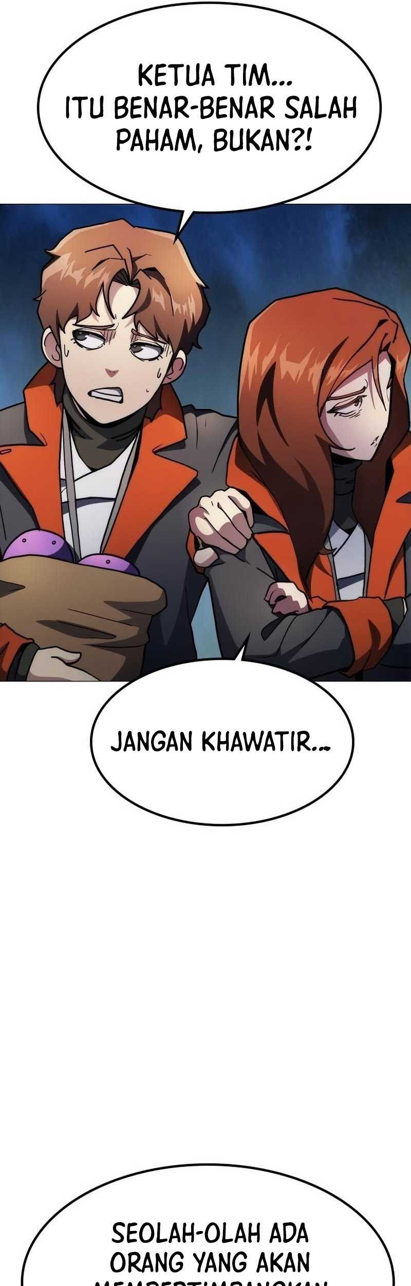 The Zenith Chapter 7 - halaman 79