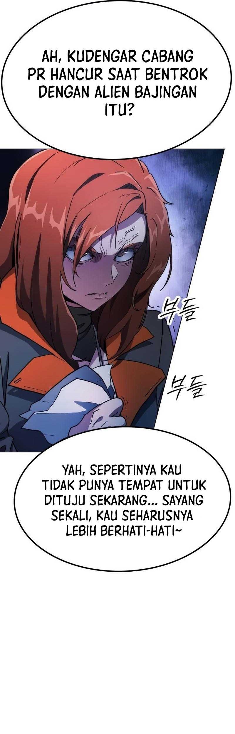 The Zenith Chapter 7 - halaman 8