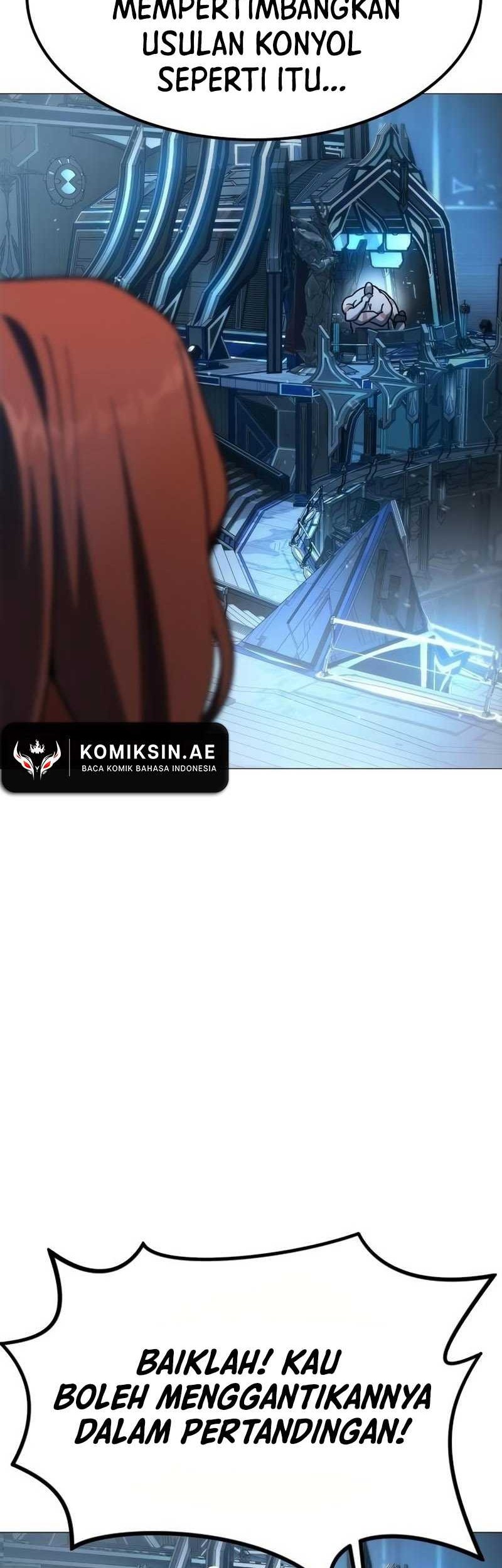 The Zenith Chapter 7 - halaman 80