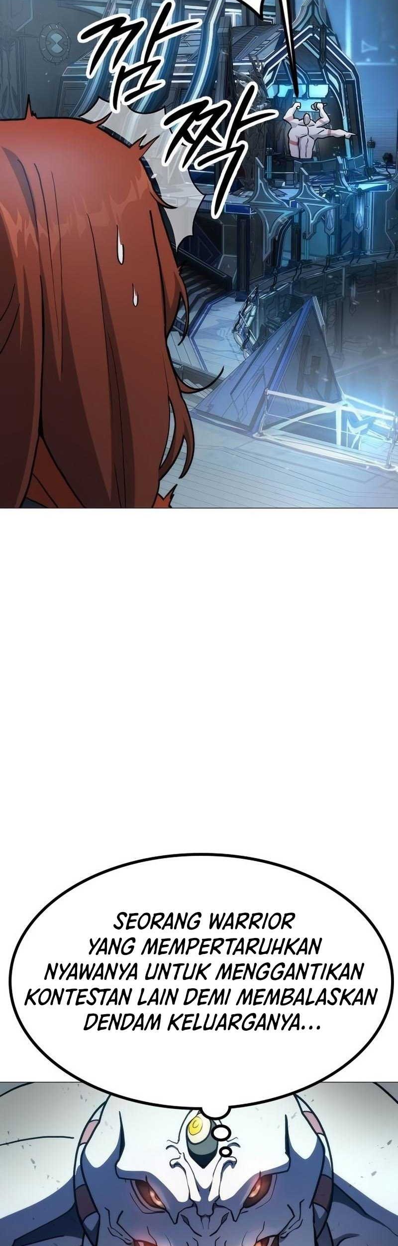 The Zenith Chapter 7 - halaman 81