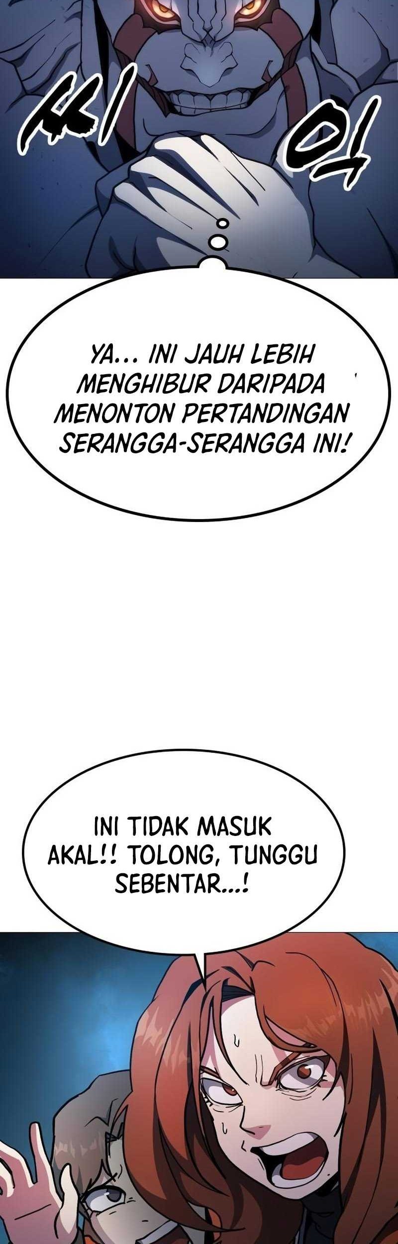 The Zenith Chapter 7 - halaman 82