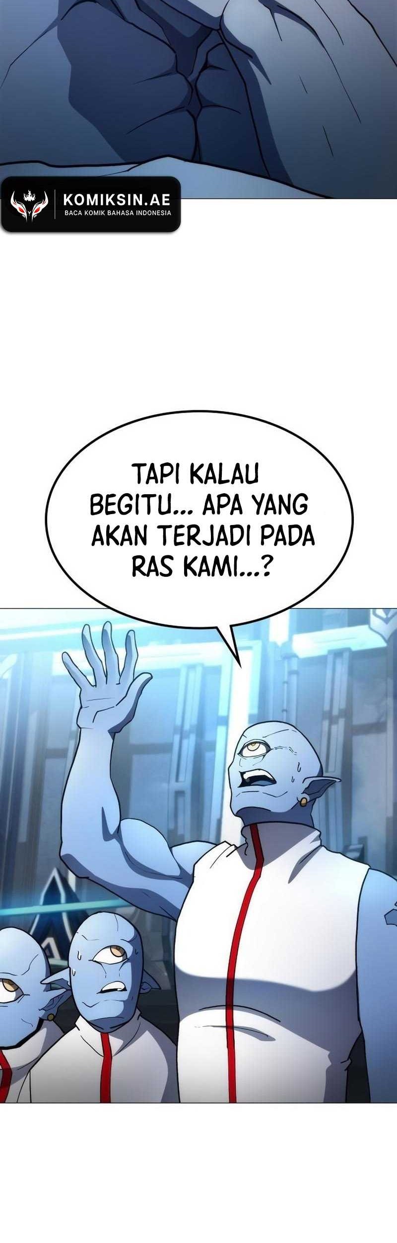 The Zenith Chapter 7 - halaman 84
