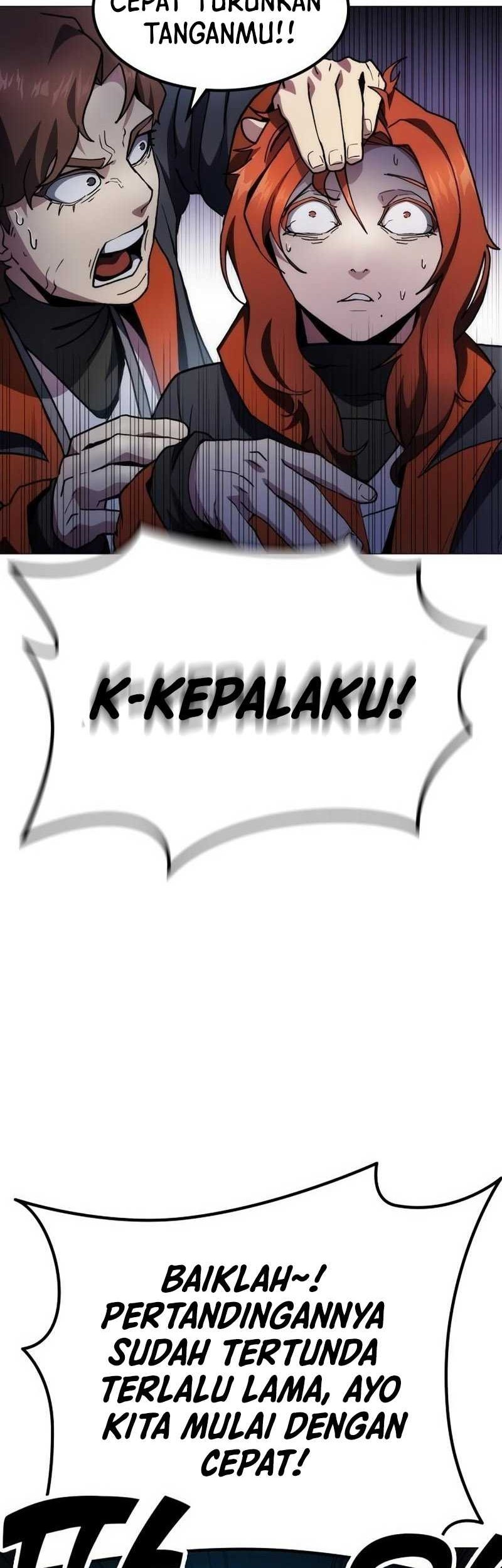 The Zenith Chapter 7 - halaman 86