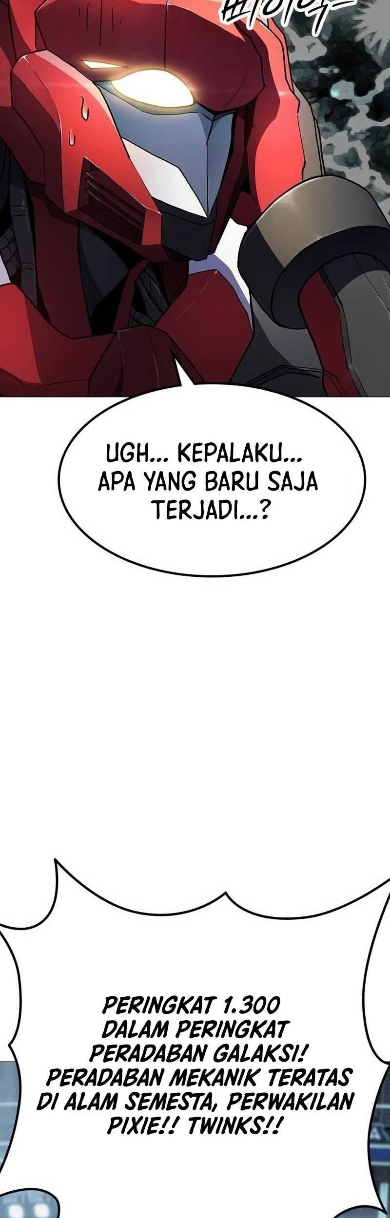 The Zenith Chapter 7 - halaman 88