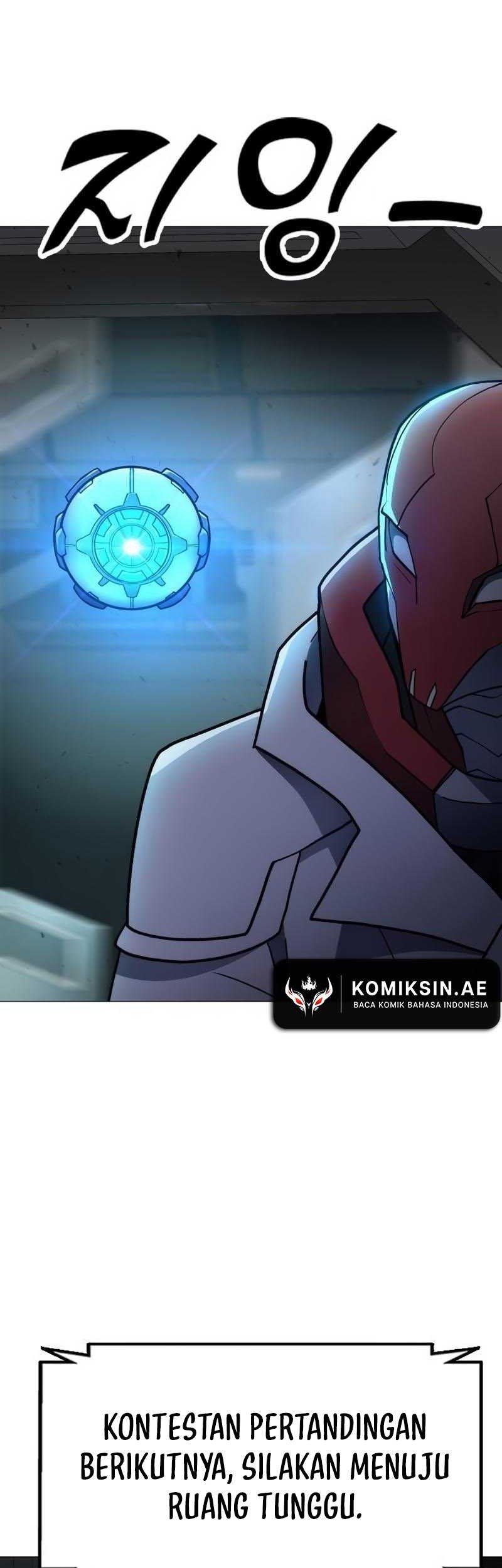 The Zenith Chapter 7 - halaman 9