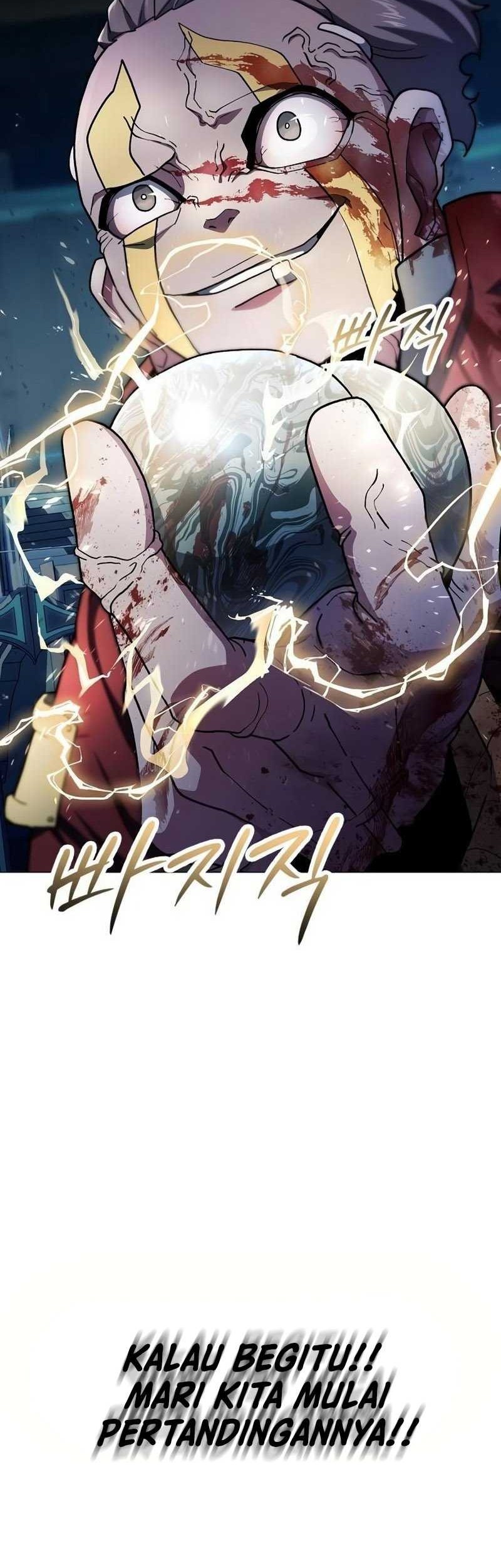 The Zenith Chapter 7 - halaman 90