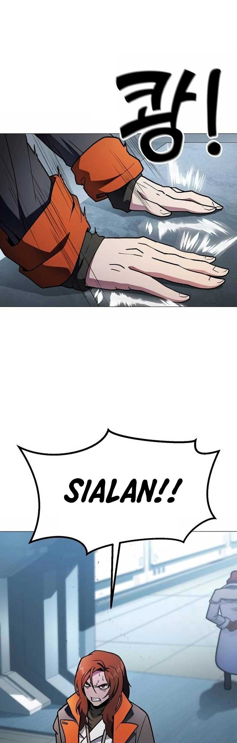 The Zenith Chapter 8 - halaman 10
