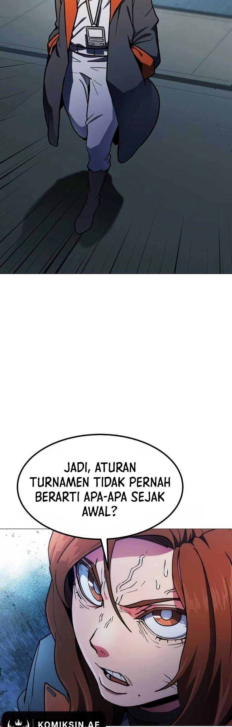 The Zenith Chapter 8 - halaman 11