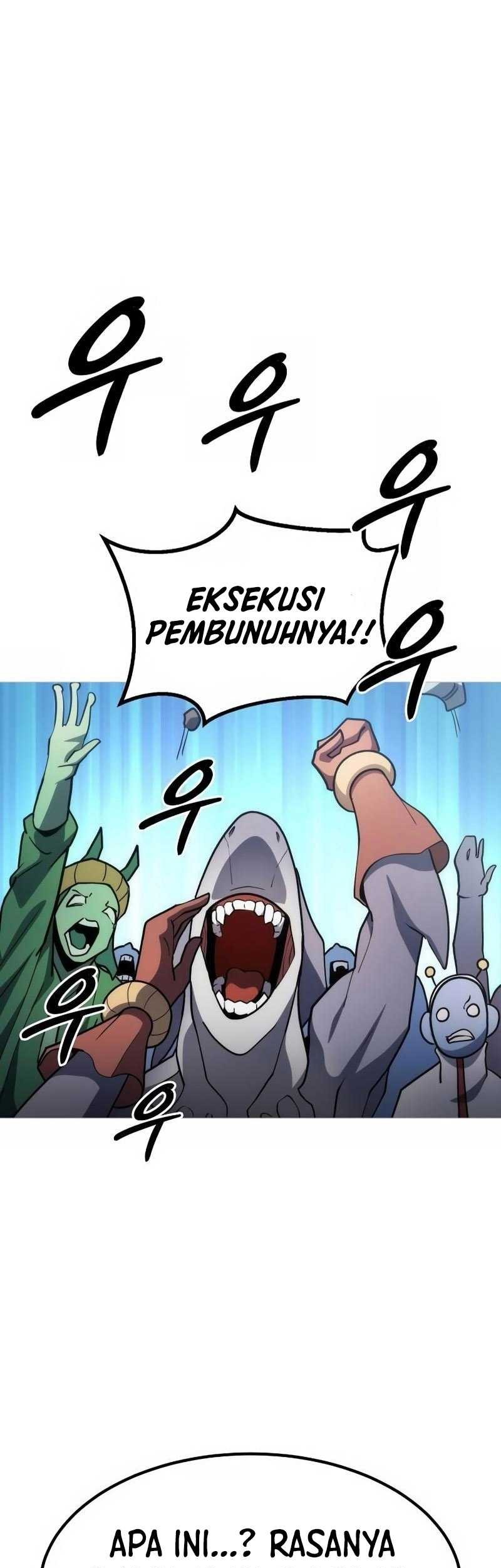 The Zenith Chapter 8 - halaman 13