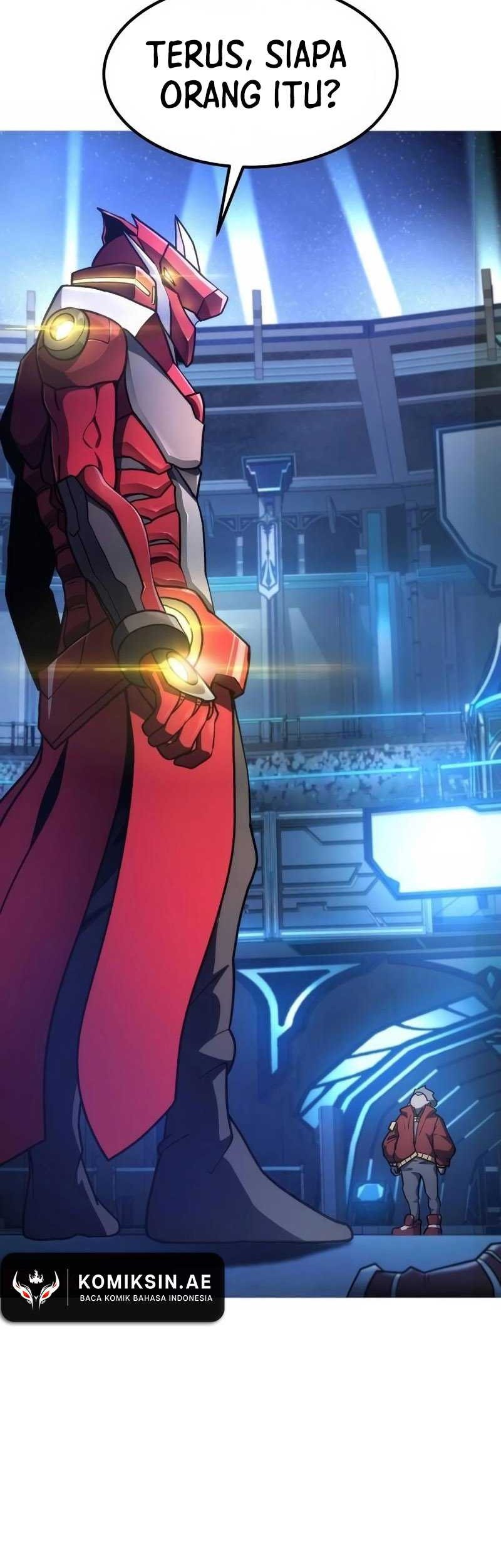 The Zenith Chapter 8 - halaman 15