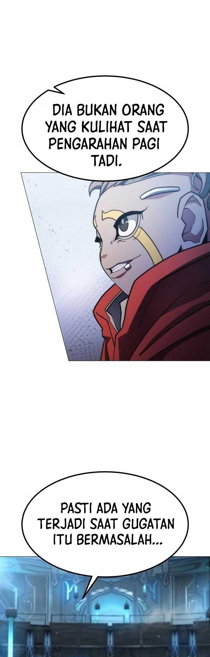 The Zenith Chapter 8 - halaman 16