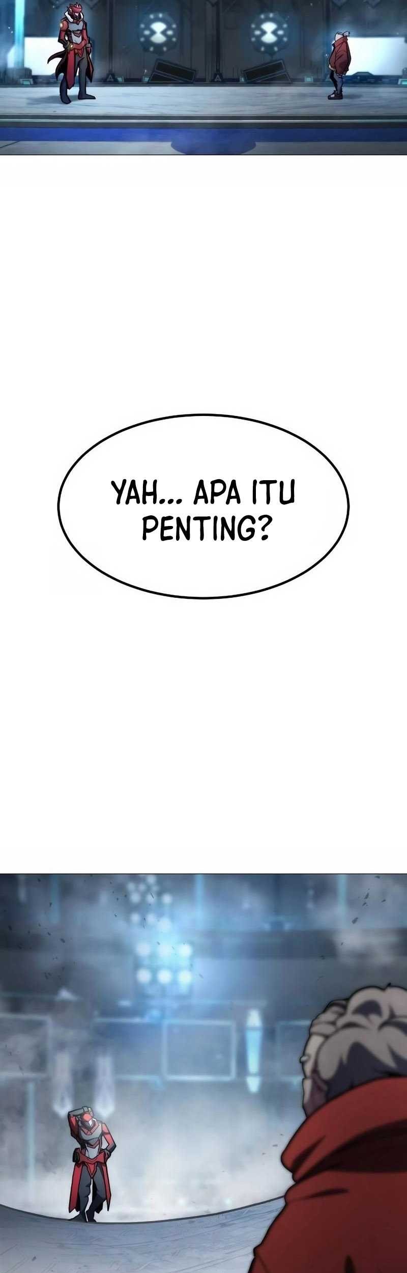 The Zenith Chapter 8 - halaman 17