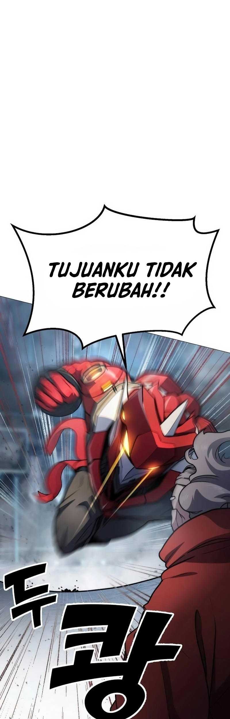 The Zenith Chapter 8 - halaman 19