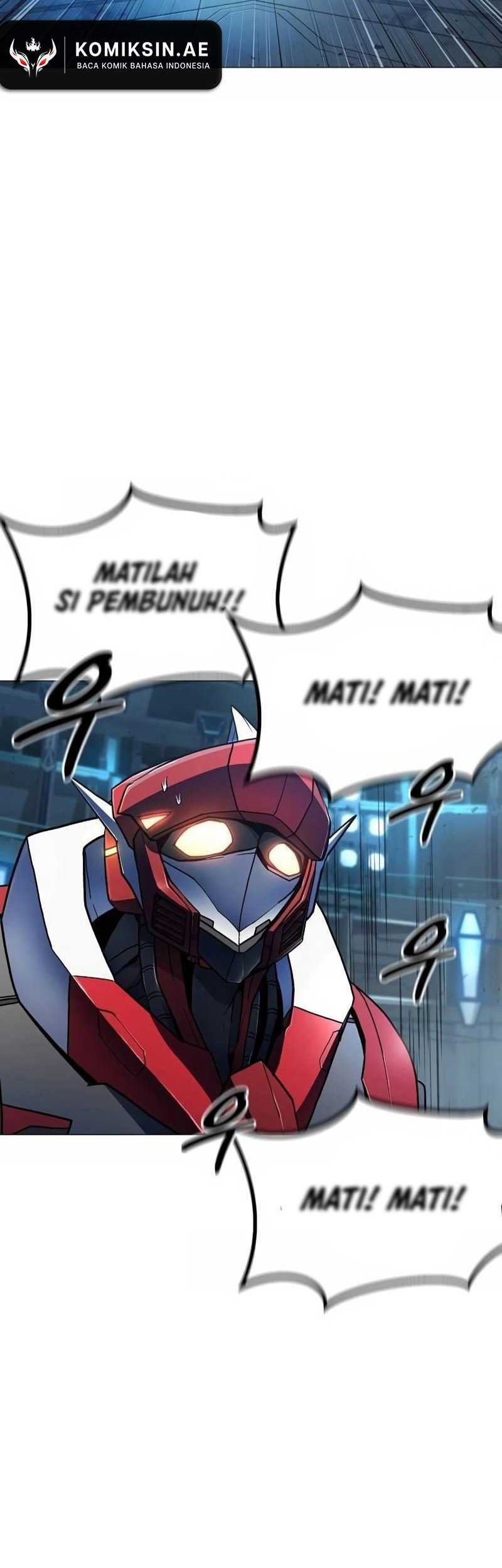 The Zenith Chapter 8 - halaman 2