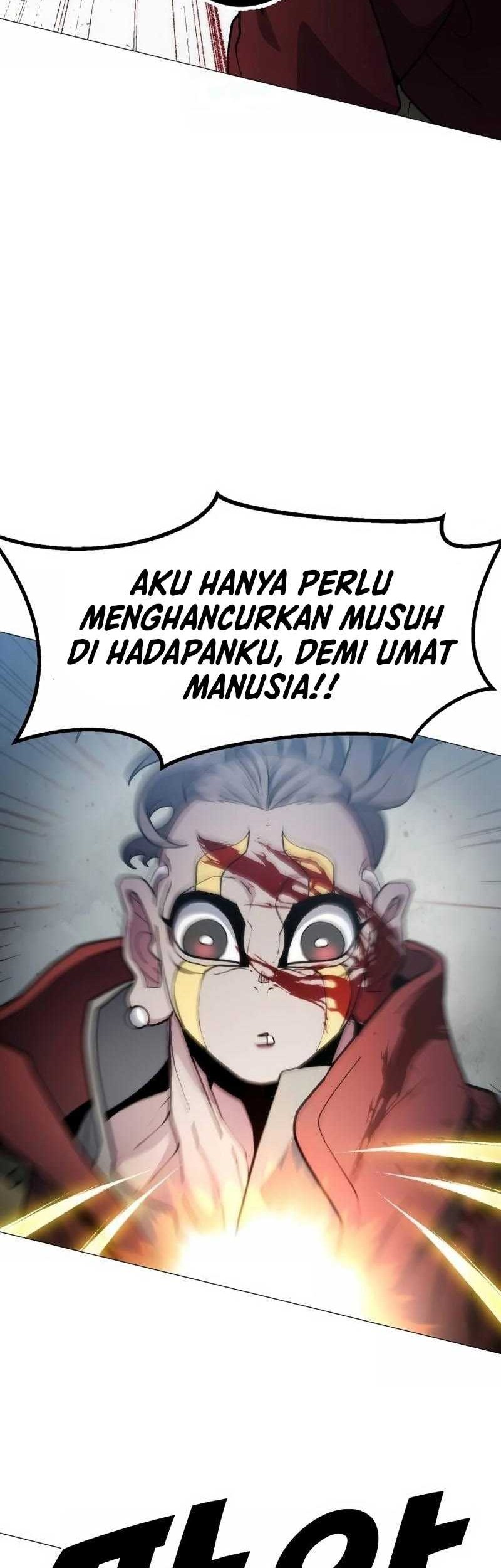 The Zenith Chapter 8 - halaman 20