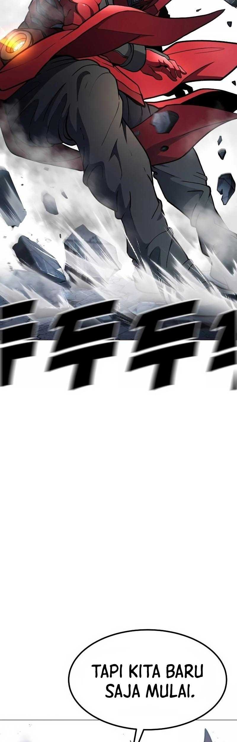The Zenith Chapter 8 - halaman 22