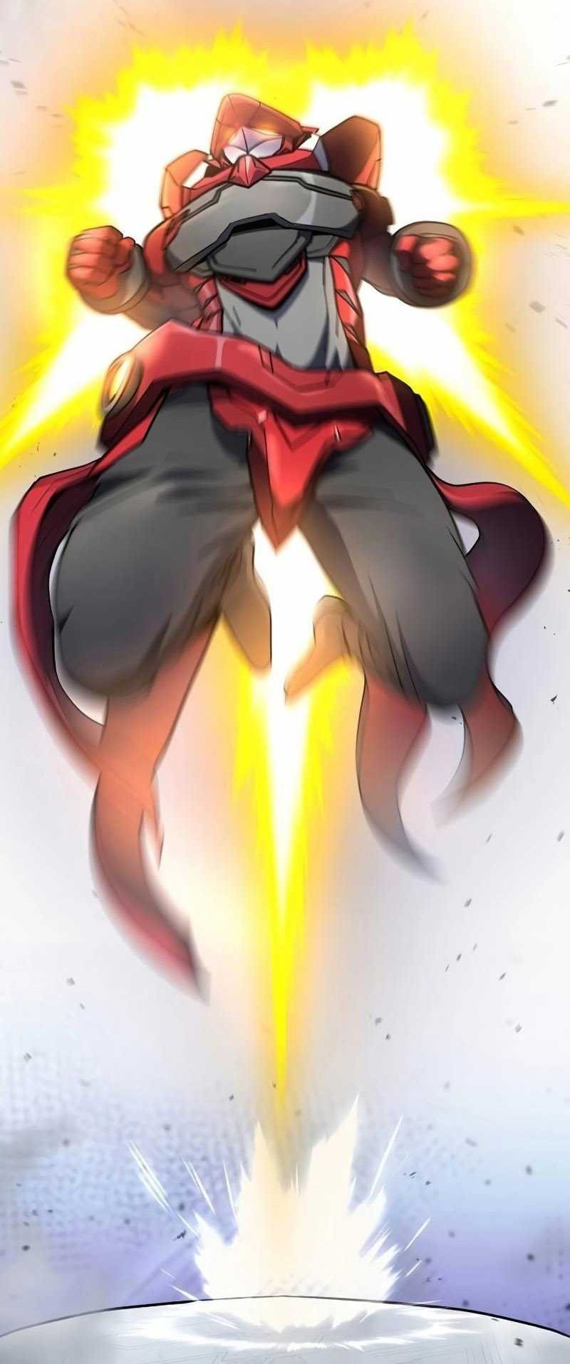 The Zenith Chapter 8 - halaman 24