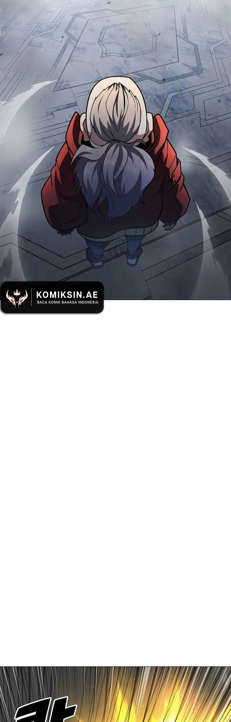 The Zenith Chapter 8 - halaman 25