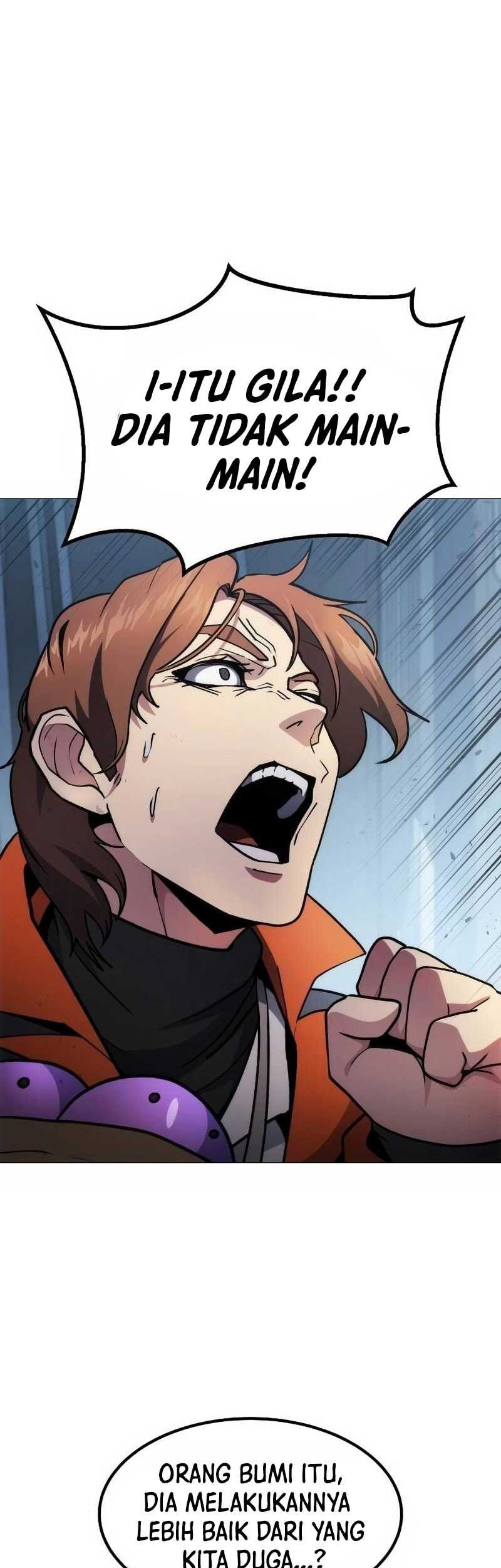 The Zenith Chapter 8 - halaman 27
