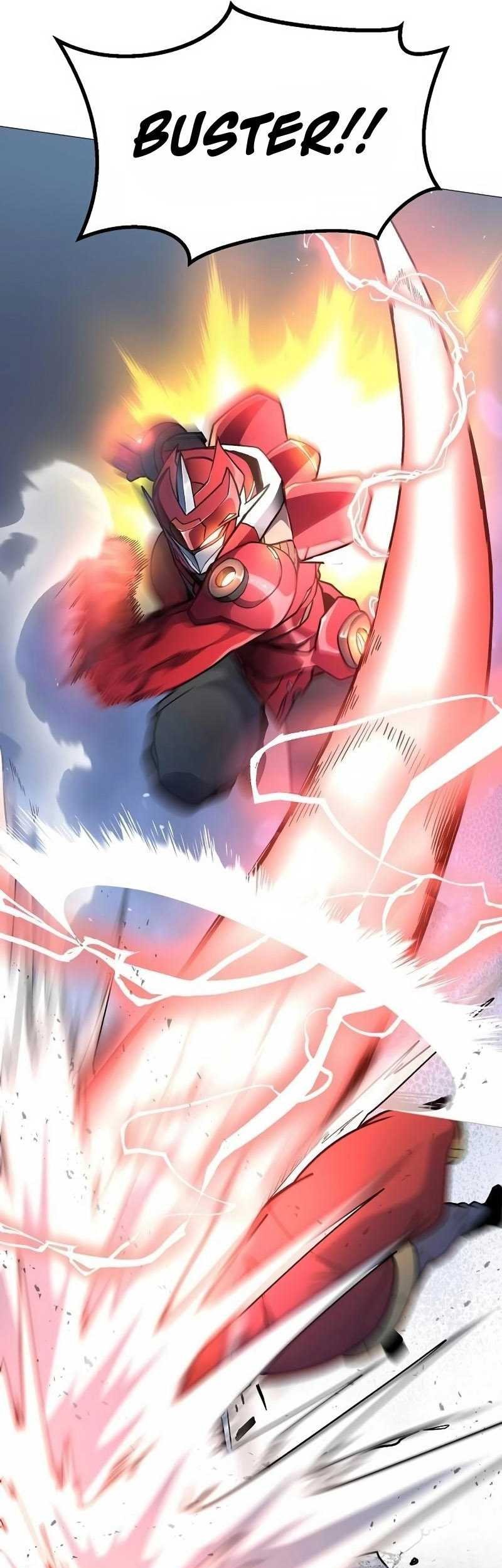 The Zenith Chapter 8 - halaman 31