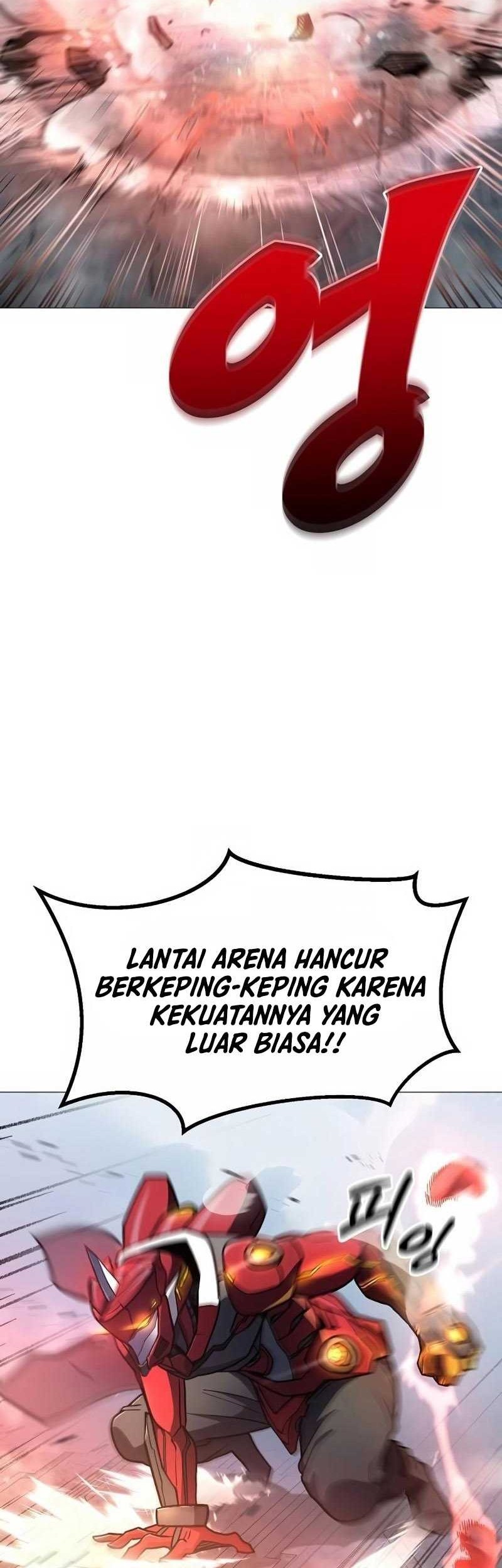 The Zenith Chapter 8 - halaman 34