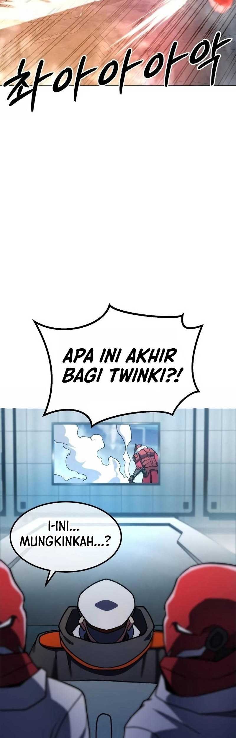 The Zenith Chapter 8 - halaman 35