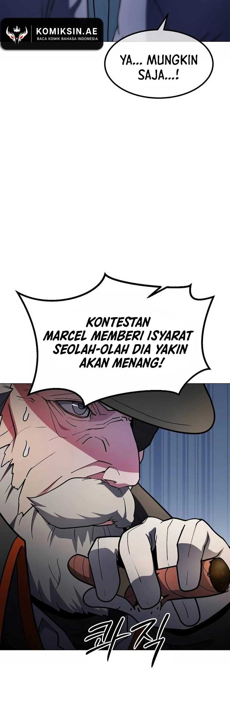 The Zenith Chapter 8 - halaman 36
