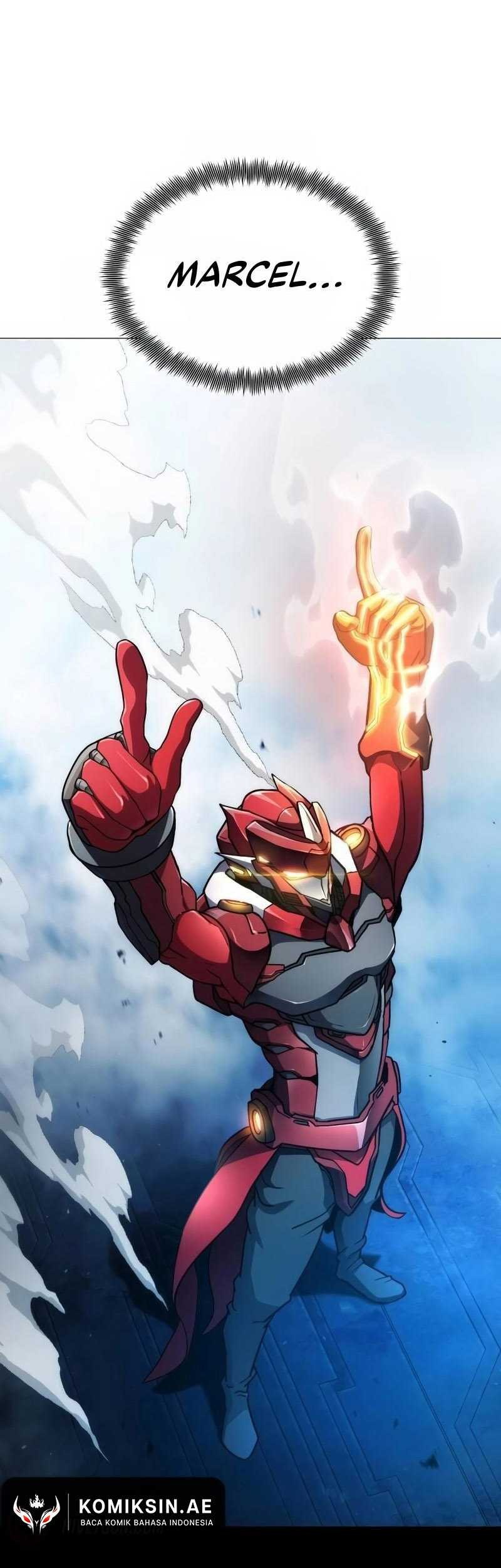 The Zenith Chapter 8 - halaman 37