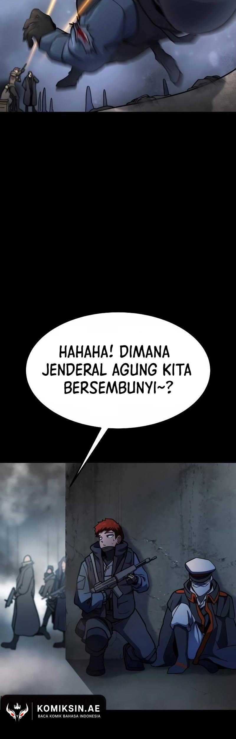 The Zenith Chapter 8 - halaman 39