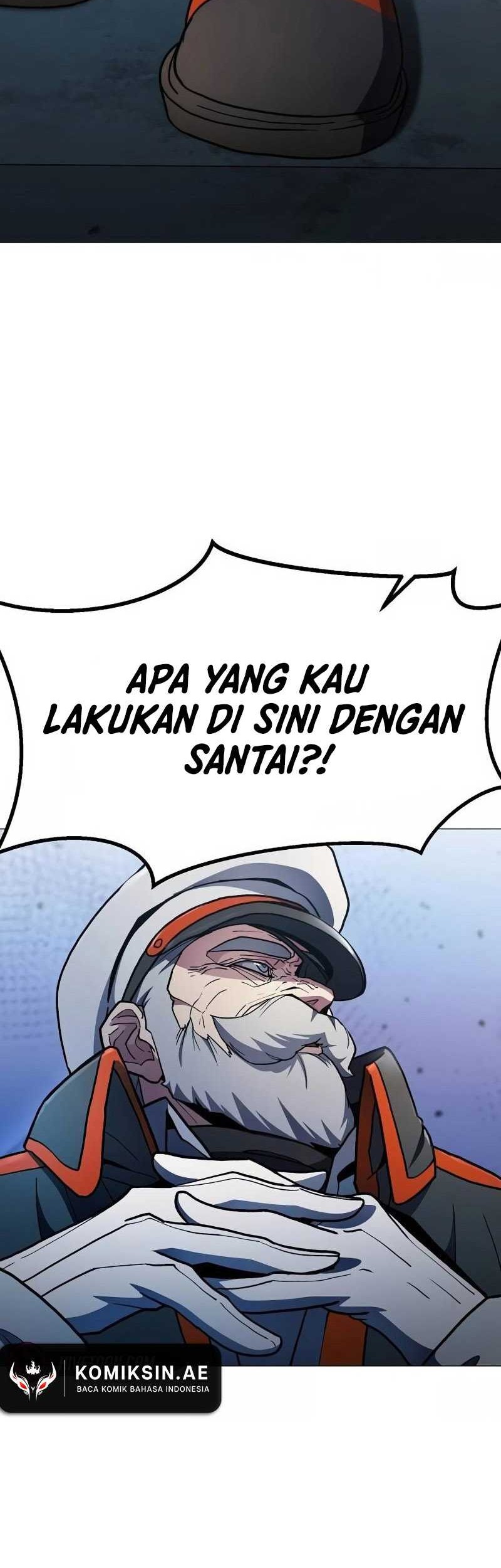 The Zenith Chapter 8 - halaman 4