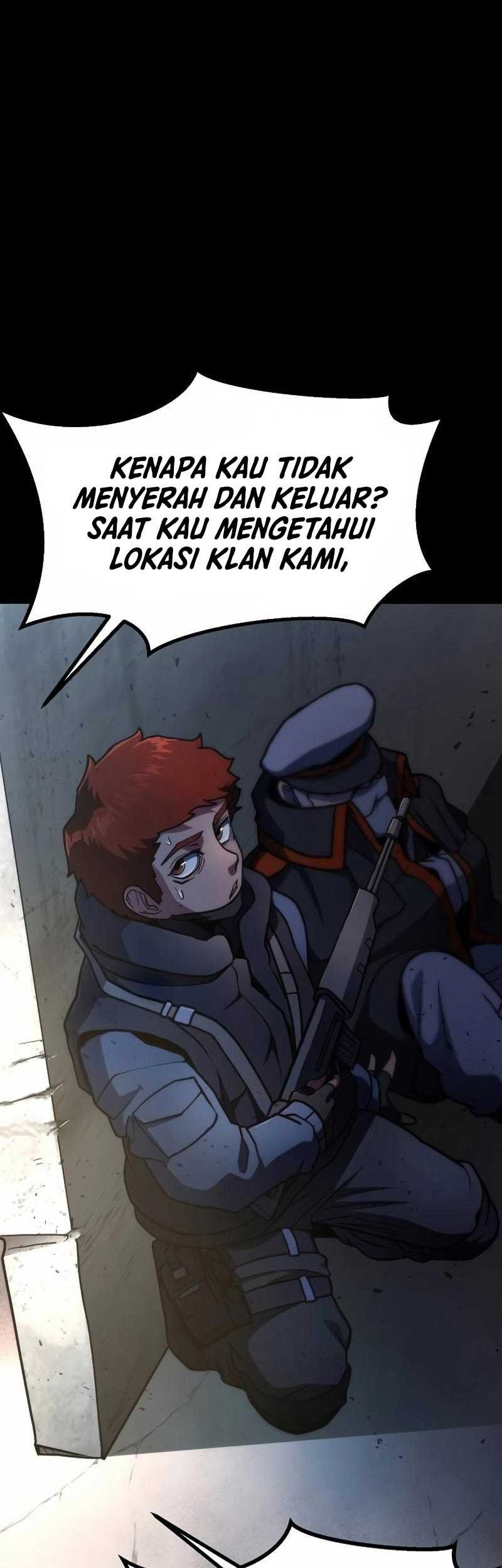 The Zenith Chapter 8 - halaman 40