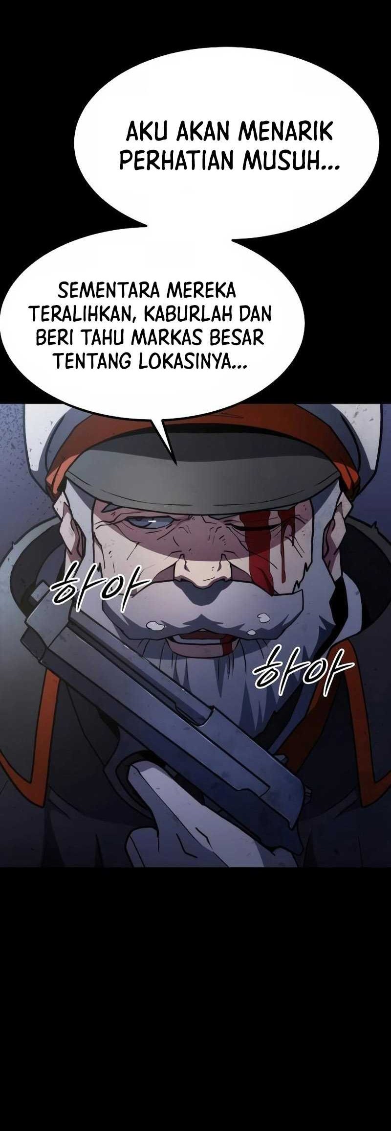 The Zenith Chapter 8 - halaman 42