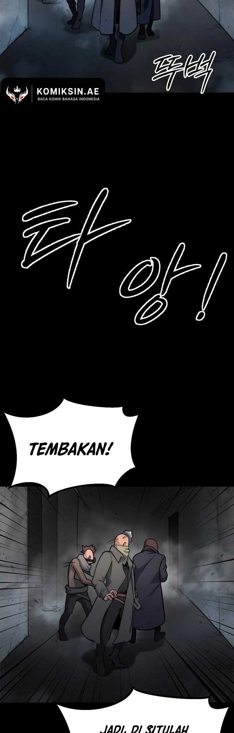 The Zenith Chapter 8 - halaman 44