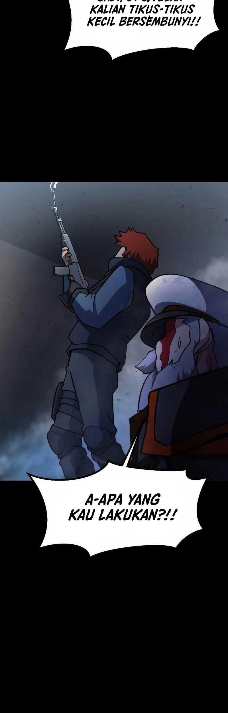 The Zenith Chapter 8 - halaman 45